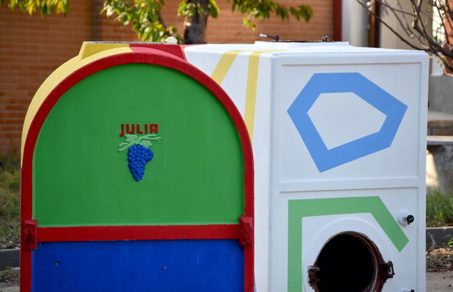 Cascina Tre Botti - Foto 72