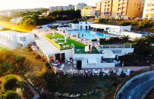 La Rosa dei Venti Resort - Foto 39