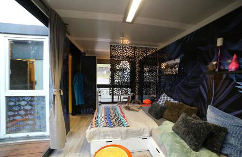 Tiny Haus #02 Cube 18 Seefeld - Foto 1