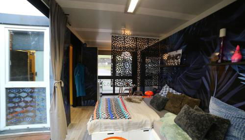 Tiny Haus #02 Cube 18 Seefeld - Foto 1