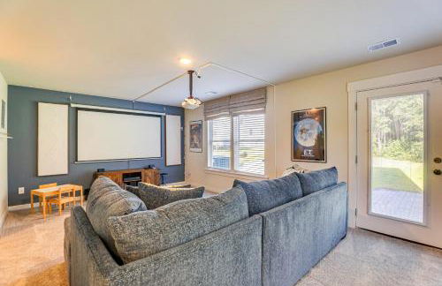 13 Mi to Dtwn Charleston Quiet Townhome - Foto 13