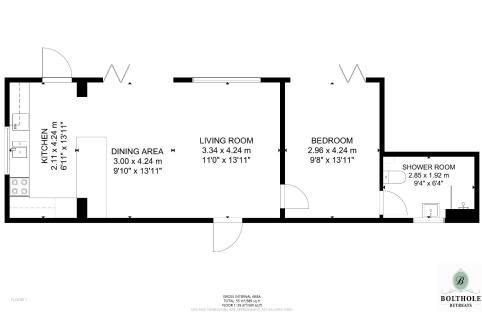 Swifts Retreat - Photo 29