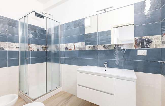 La Primula Apartment 2 Sea View - Foto 14