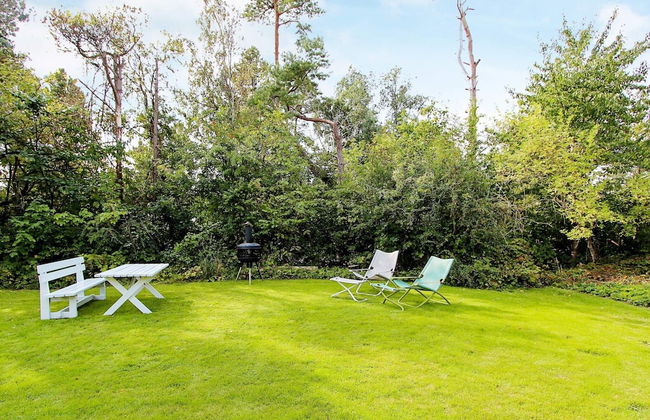 6 Person Holiday Home in Graested - Foto 20