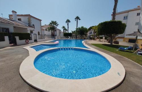 Charming Apartment in front of Villamartin Golf And Plaza - Foto 1
