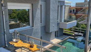 Villa Thalia - Foto 3