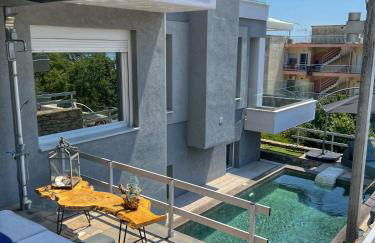 Villa Thalia - Foto 3