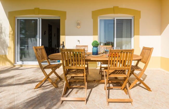 Boavista Golf Resort Apartment - Foto 23