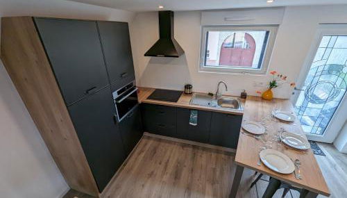 gîte chez Eric et Céline - Foto 3