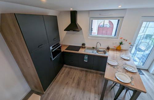 gîte chez Eric et Céline - Foto 3