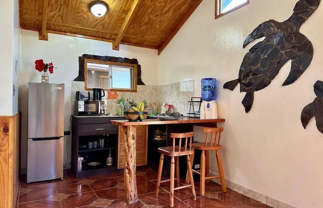 Paraíso Sunset Bungalows - Foto 37