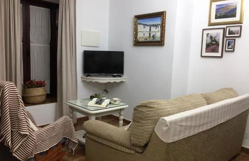 CASA EL CALLEJON DE BENAMAHOMA - Foto 24