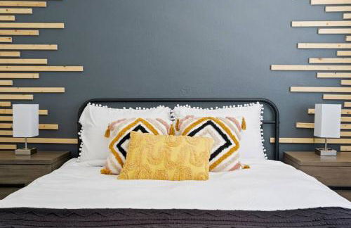 Tempe STR/MTR-close to ASU, Old Town & PHX airport - Foto 27