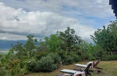 Ipati Forest Chalet - Foto 18