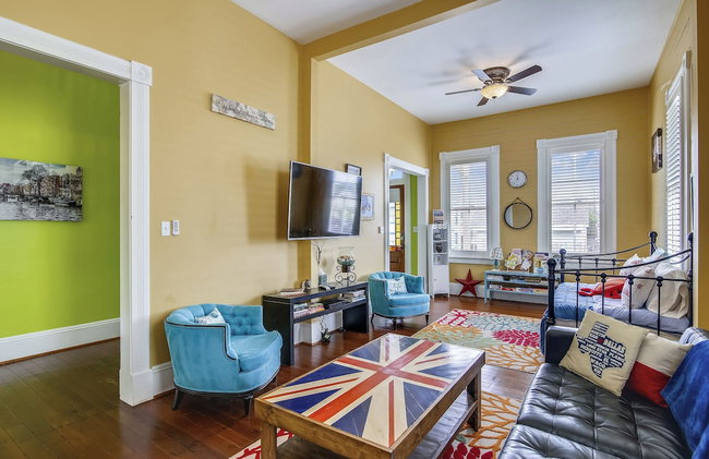 Abfab Seaside Cottage by Ryson Vacation Rentals - Foto 29