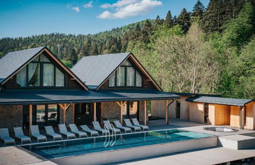 Jabłonki Resort&Spa - Foto 1