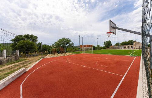 MY DALMATIA - Holiday home Burgija with private swimming pool - Foto 40