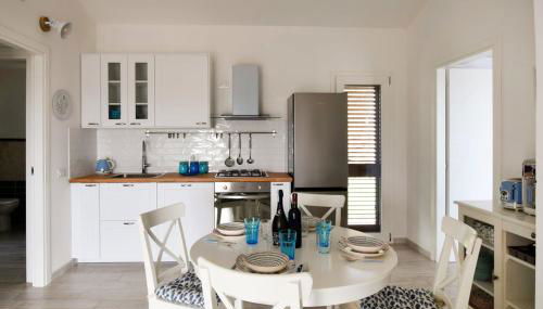 La Casa dei Pesci - Foto 5, stove, dishwasher, pet friendly, minibar