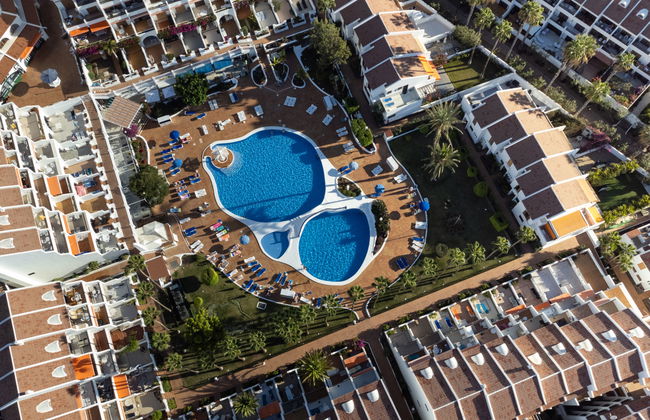 Parque Santiago II - Foto 32