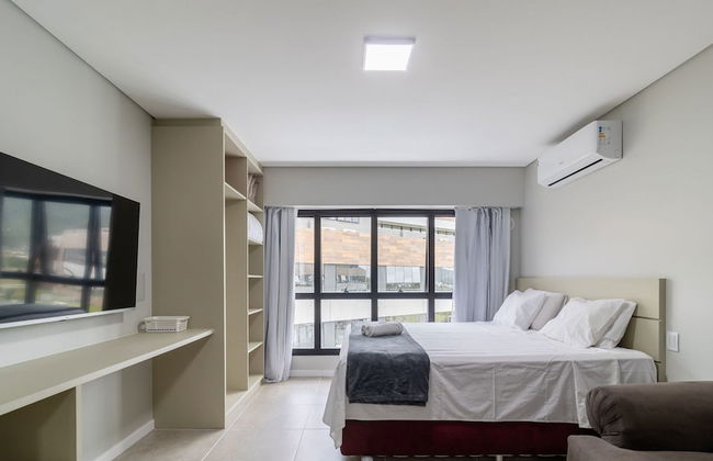 OKA Floripa - Photo 75