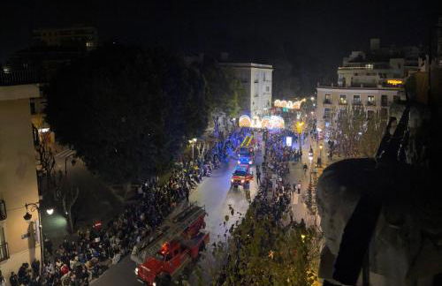 Apartamento y Terraza Puente Viejo junto a la Catedral - Foto 27