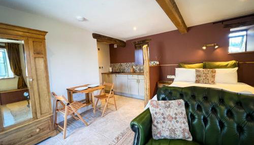 Tethera, Amma Barn - Foto 2