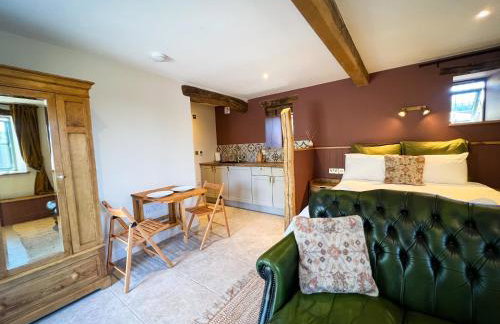 Tethera, Amma Barn - Foto 2