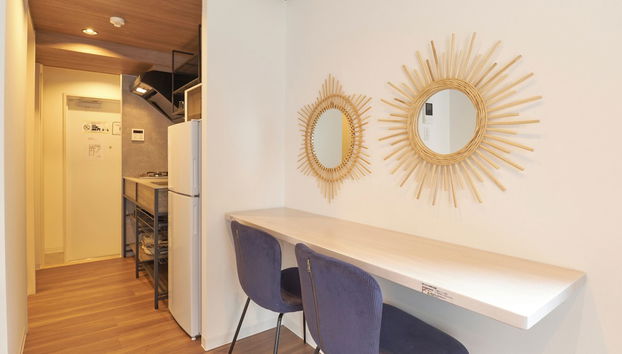 MATSUMIZAKA HILL by Tranova - Foto 2, Habitación