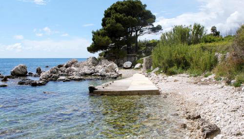 Apartments with swimming pool Soline, Dubrovnik - 4762 - Foto 4