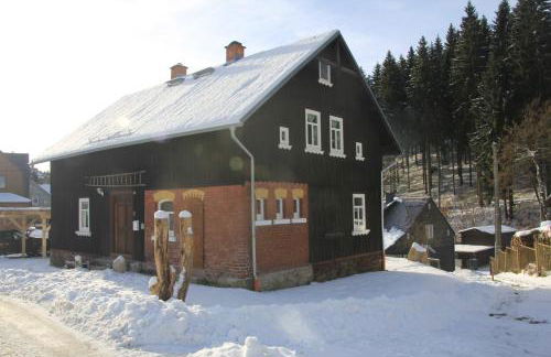 Ferienhaus Anno Dazumal, wie zu Oma`s Zeiten - Photo 26