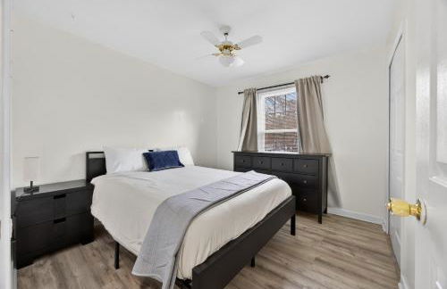 3bed and 2bath with big backyard quantico Stafford VA home - Foto 12