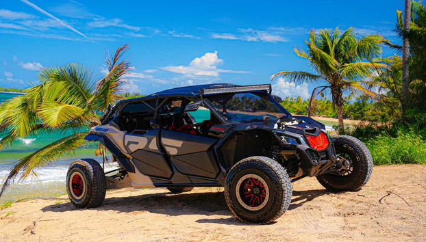 Paisajes de San Juan