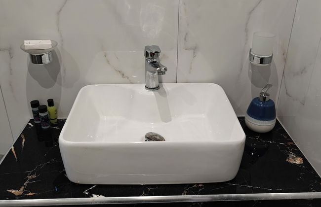 Villa Askamnia and Suites - Foto 77