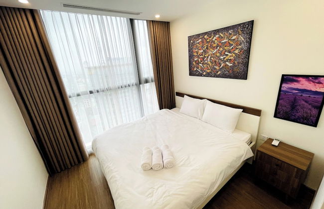 Vinhomes Skylake Kane Apartment - Foto 6