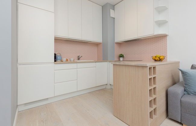 Sarmacka Apartment Wilanow by Renters - Foto 23