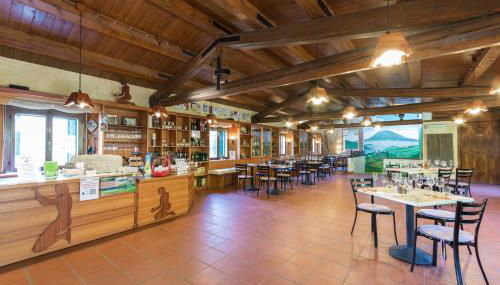 Agriturismo Podere Villa Alessi - Foto 5, Lobby or reception