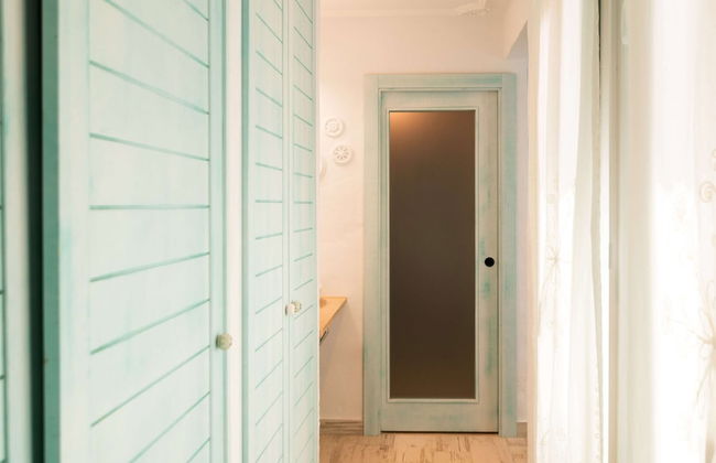 Casa Esmeralda Luxury Boutique Apartments Old Town - Foto 75