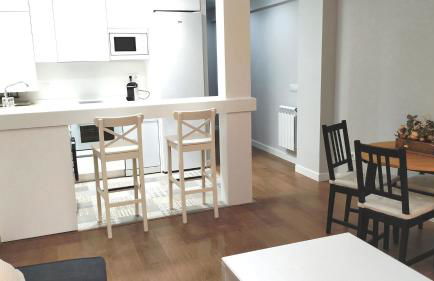 VuT BALBOA APARTAMENTO - Foto 10