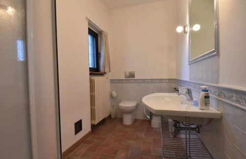 Apartment La Corte Bricca - Trilo B by Interhome - Foto 12