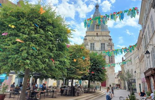 Le CHIC ETHNIC DREUX - Foto 4