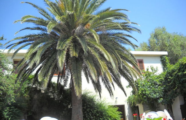 Agriturismo Su Tiresi - Foto 43