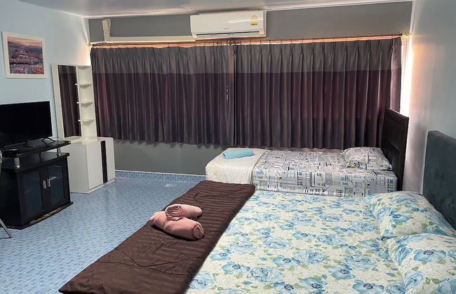 Muangthong C3, C4 near Impact by Anna - Foto 76