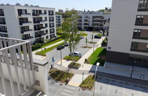 Apartament Idea Wacyn 2 z miejscem parkingowym - Foto 23