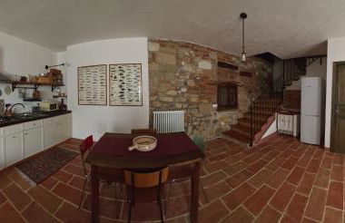 Il CHIOSTRO oasi di pace con antica cantina nel cuore del Monferrato Unesco - Foto 11