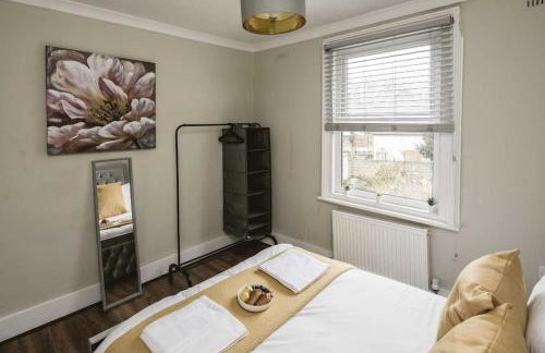 Elegant 5 bed house with parking- Photo ID Required - Foto 20