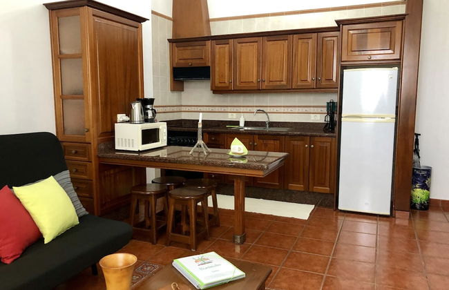 Apartamentos Los Verodes - Photo 57