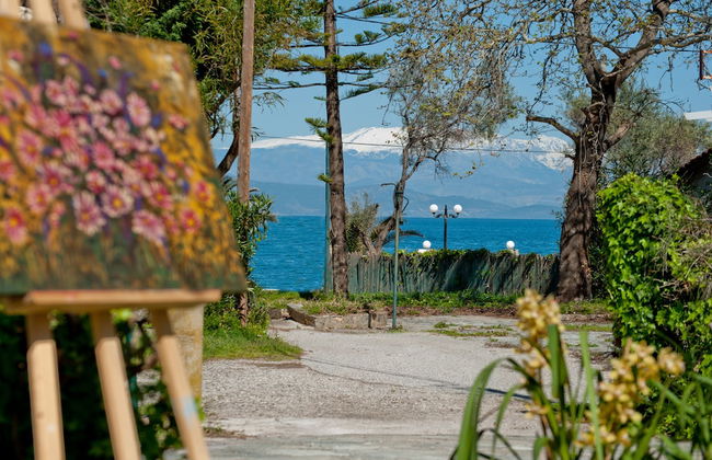 Amarylis Apartments - Foto 41