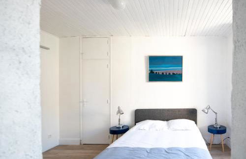 Les Chambres de Lourmel - Photo 6