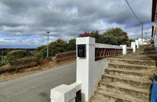 Refúgio de Monsaraz - Foto 34