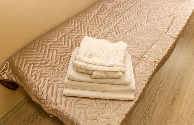 Zima Leto Apart Hotel - Photo 4